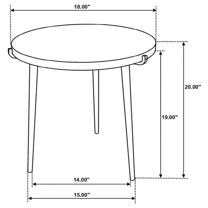 Pilar Coffee Table Sets - Time 2 Sleep (West Covina, CA)