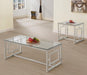 Merced Coffee Table Sets - Time 2 Sleep (West Covina, CA)