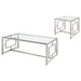 Merced Coffee Table Sets - Time 2 Sleep (West Covina, CA)