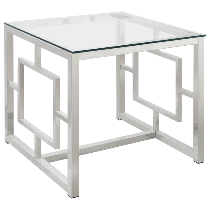 Merced Coffee Table Sets - Time 2 Sleep (West Covina, CA)