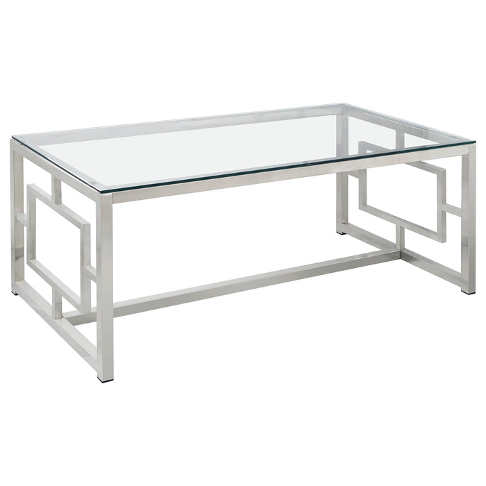 Merced Coffee Table Sets - Time 2 Sleep (West Covina, CA)