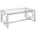 Merced Coffee Table Sets - Time 2 Sleep (West Covina, CA)