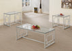 Merced Coffee Table Sets - Time 2 Sleep (West Covina, CA)