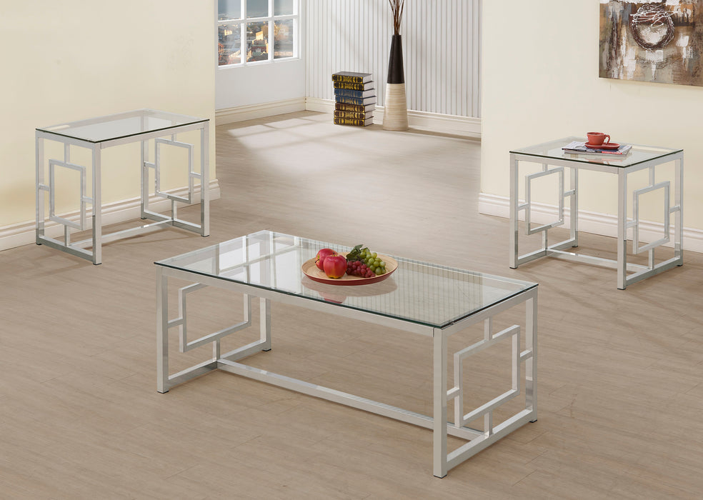 Merced Coffee Table Sets - Time 2 Sleep (West Covina, CA)
