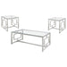 Merced Coffee Table Sets - Time 2 Sleep (West Covina, CA)