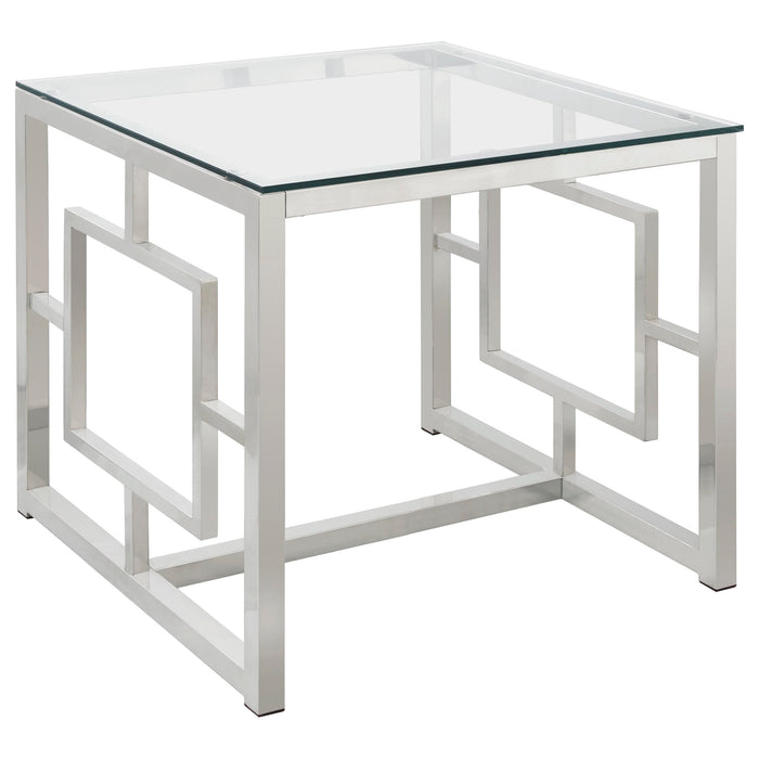 Merced Coffee Table Sets - Time 2 Sleep (West Covina, CA)