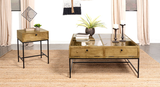 Stephie Coffee Table Sets - Time 2 Sleep (West Covina, CA)