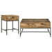 Stephie Coffee Table Sets - Time 2 Sleep (West Covina, CA)
