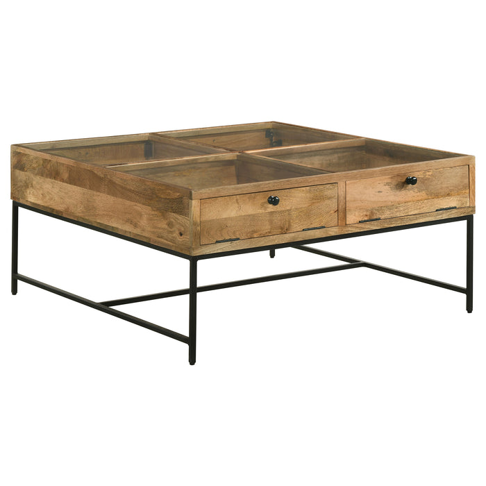 Stephie Coffee Table Sets - Time 2 Sleep (West Covina, CA)