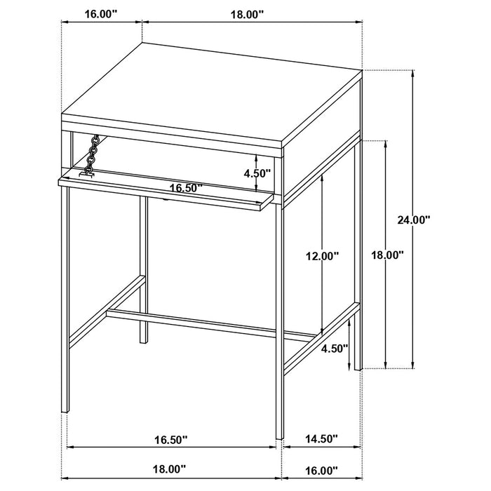 Stephie Coffee Table Sets - Time 2 Sleep (West Covina, CA)