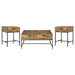 Stephie Coffee Table Sets - Time 2 Sleep (West Covina, CA)