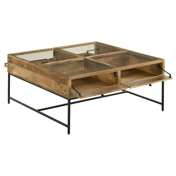 Stephie Coffee Table Sets - Time 2 Sleep (West Covina, CA)