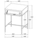 Stephie Coffee Table Sets - Time 2 Sleep (West Covina, CA)