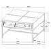 Stephie Coffee Table Sets - Time 2 Sleep (West Covina, CA)