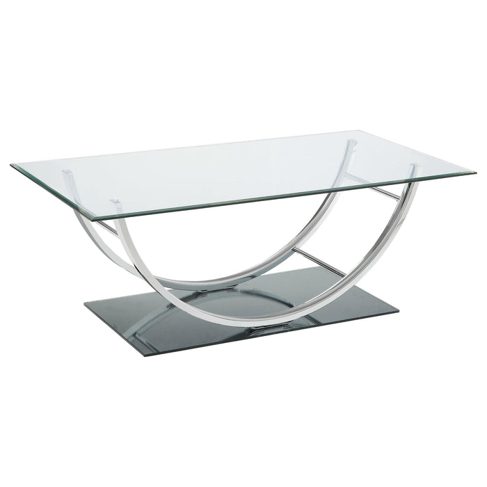 Danville Coffee Table Sets