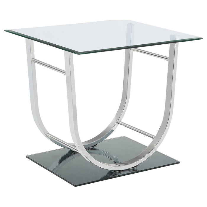 Danville Coffee Table Sets
