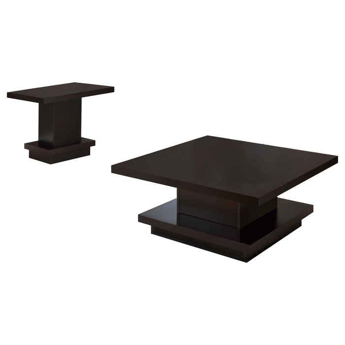 Reston Coffee Table Sets - Time 2 Sleep (West Covina, CA)