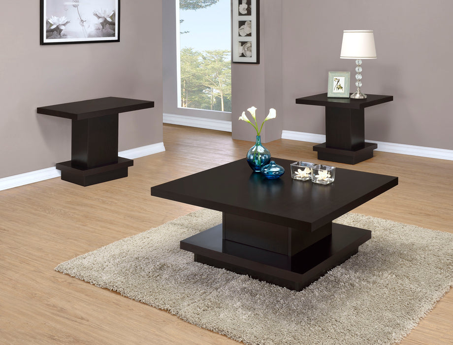 Reston Coffee Table Sets - Time 2 Sleep (West Covina, CA)