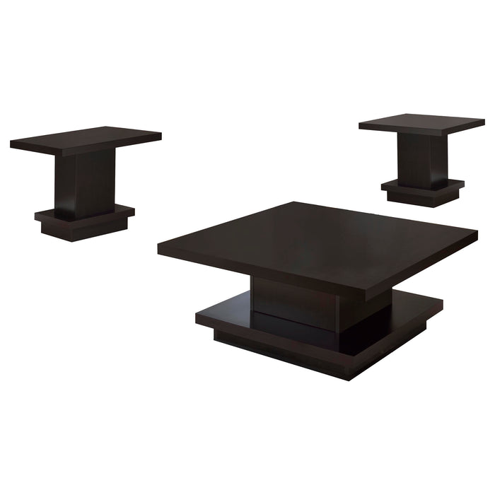 Reston Coffee Table Sets - Time 2 Sleep (West Covina, CA)