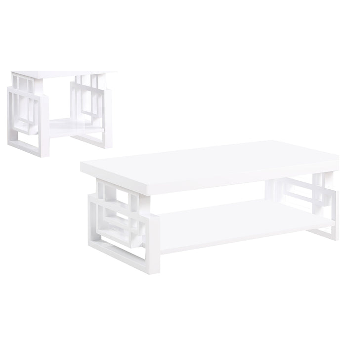 Schmitt Coffee Table Sets - Time 2 Sleep (West Covina, CA)