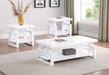 Schmitt Coffee Table Sets - Time 2 Sleep (West Covina, CA)