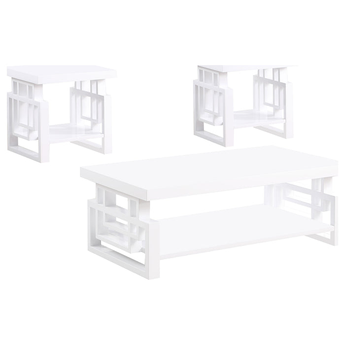 Schmitt Coffee Table Sets - Time 2 Sleep (West Covina, CA)