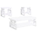Schmitt Coffee Table Sets - Time 2 Sleep (West Covina, CA)