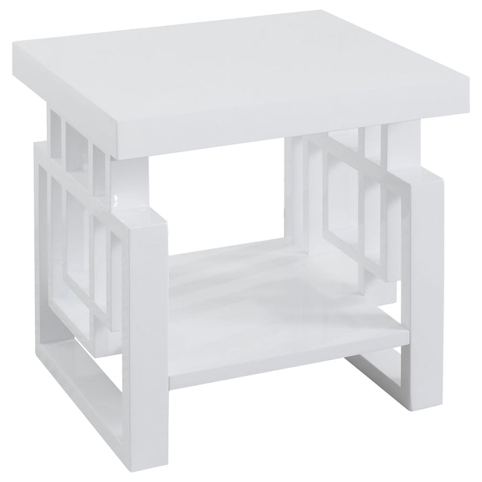 Schmitt Coffee Table Sets - Time 2 Sleep (West Covina, CA)