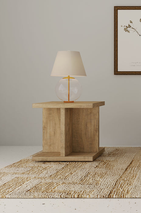 Cortona End & Side Tables - Time 2 Sleep (West Covina, CA)