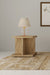 Cortona End & Side Tables - Time 2 Sleep (West Covina, CA)