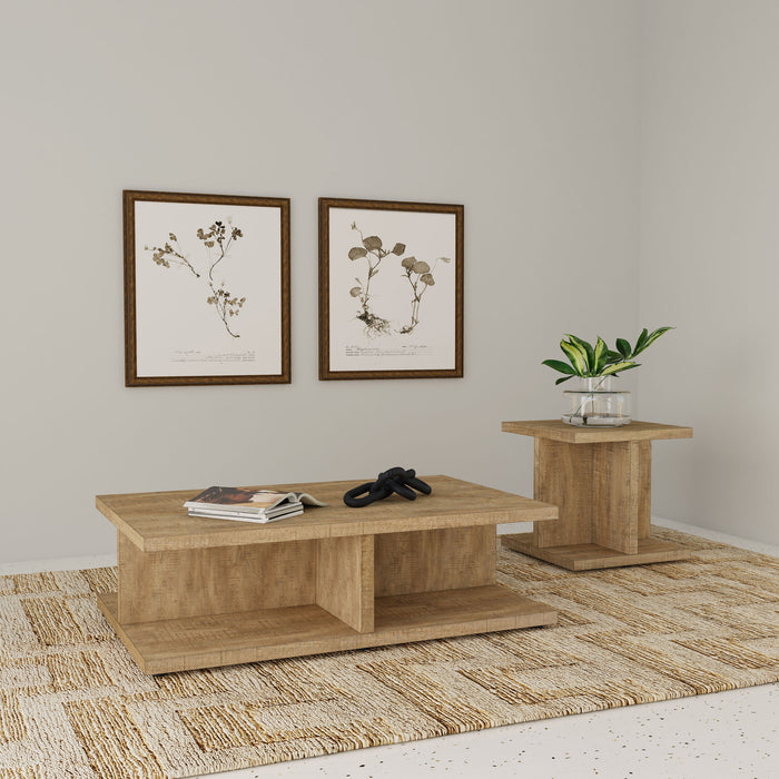 Cortona End & Side Tables - Time 2 Sleep (West Covina, CA)