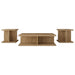 Cortona Table Sets - Time 2 Sleep (West Covina, CA)