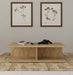 Cortona Tables - Time 2 Sleep (West Covina, CA)