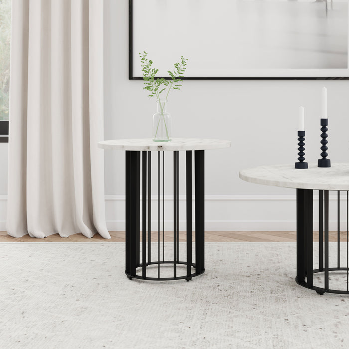 Haven End & Side Tables - Time 2 Sleep (West Covina, CA)