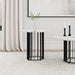 Haven End & Side Tables - Time 2 Sleep (West Covina, CA)