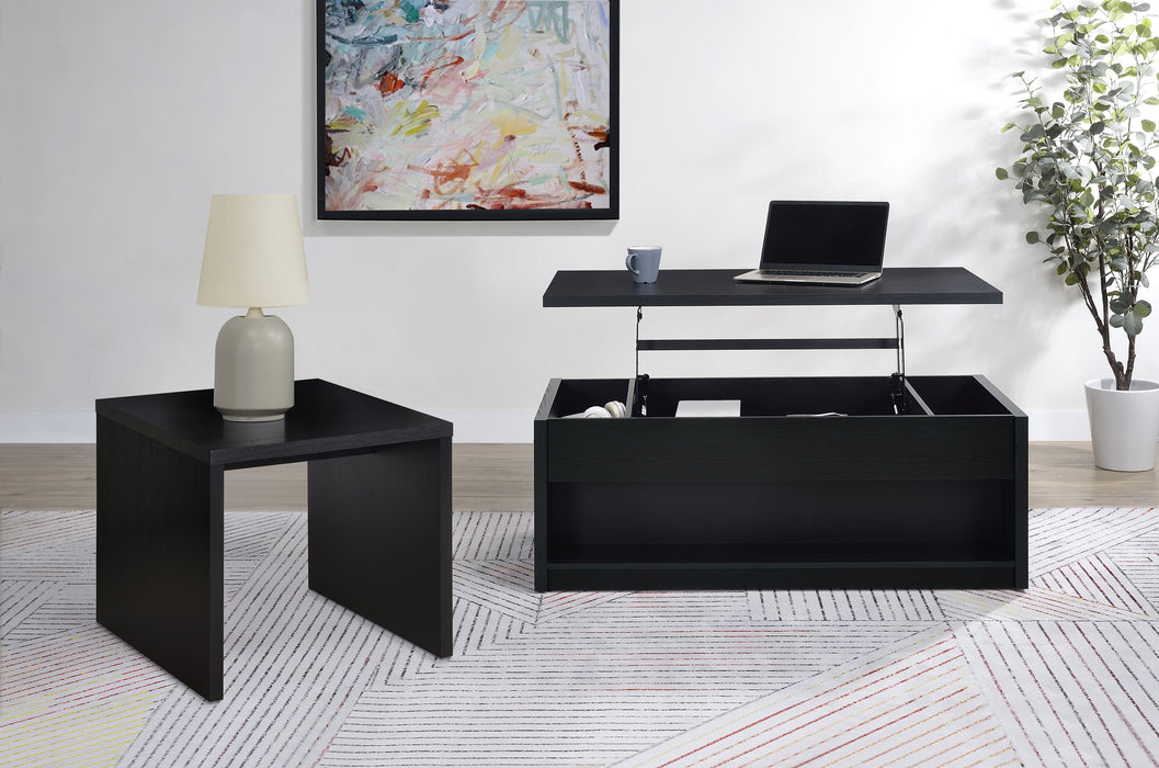 Knapp End & Side Tables - Time 2 Sleep (West Covina, CA)