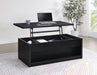 Knapp Tables - Time 2 Sleep (West Covina, CA)