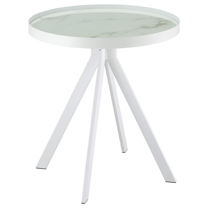 Briggs End & Side Tables - Time 2 Sleep (West Covina, CA)
