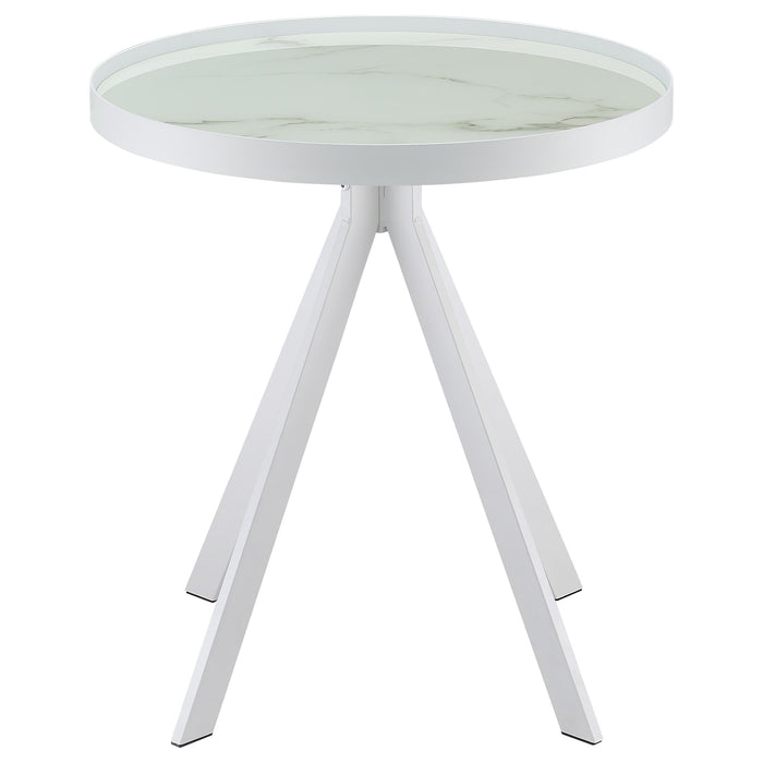 Briggs End & Side Tables - Time 2 Sleep (West Covina, CA)