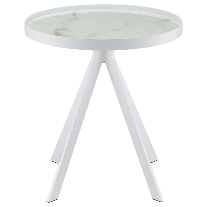 Briggs End & Side Tables - Time 2 Sleep (West Covina, CA)