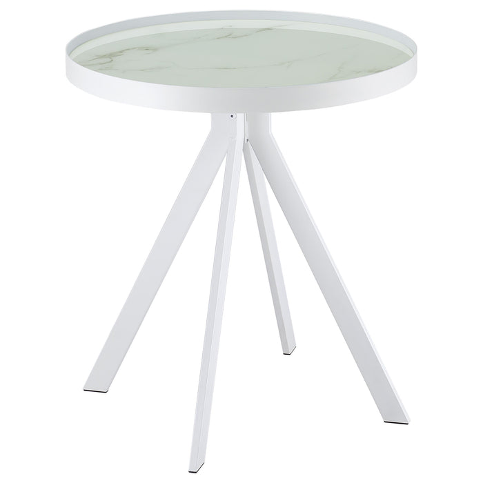 Briggs End & Side Tables - Time 2 Sleep (West Covina, CA)