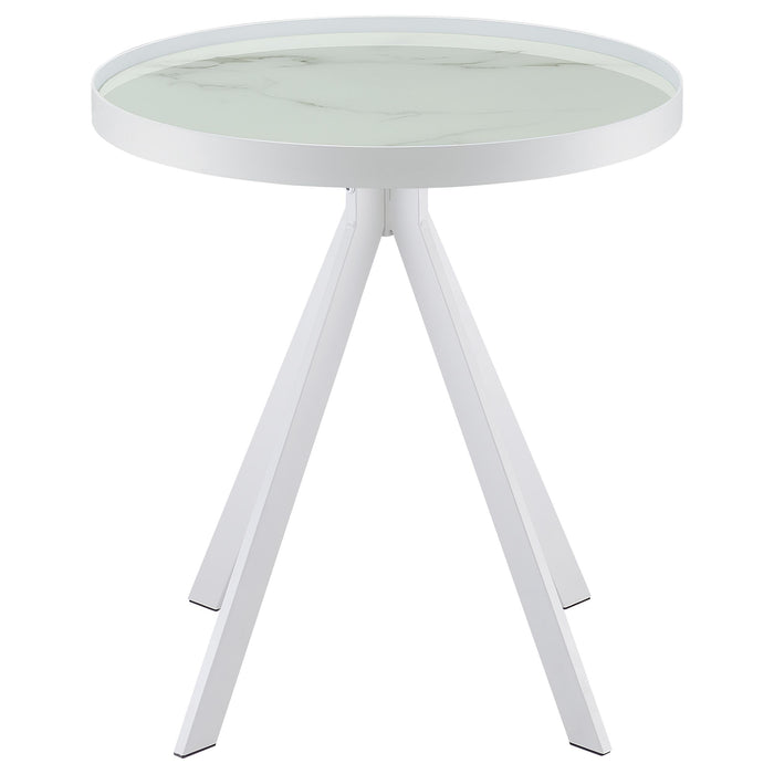 Briggs End & Side Tables - Time 2 Sleep (West Covina, CA)