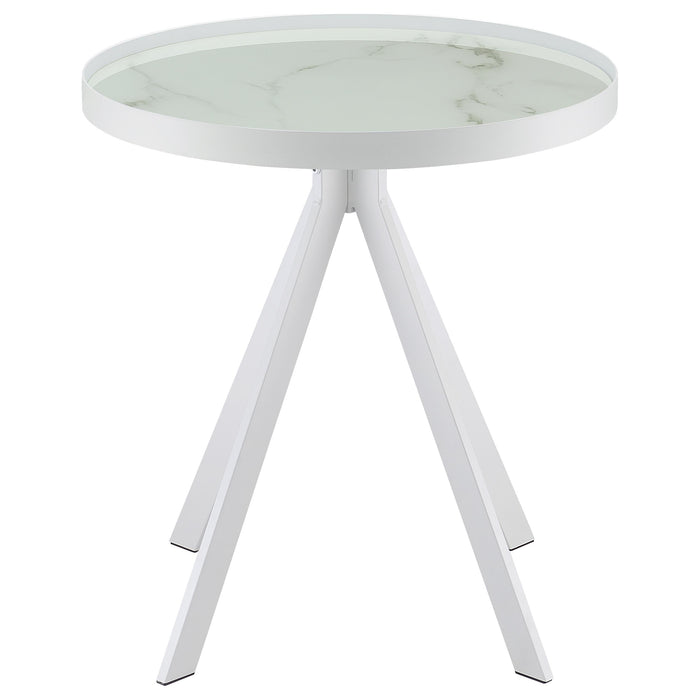Briggs End & Side Tables - Time 2 Sleep (West Covina, CA)