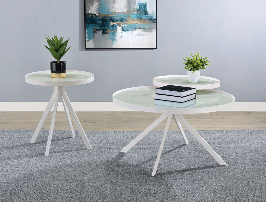 Briggs End & Side Tables - Time 2 Sleep (West Covina, CA)