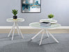 Briggs End & Side Tables - Time 2 Sleep (West Covina, CA)