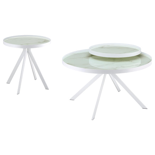 Briggs Coffee Table Sets - Time 2 Sleep (West Covina, CA)