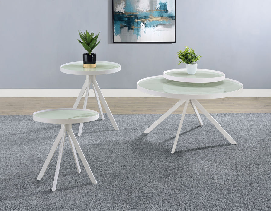 Briggs Coffee Table Sets - Time 2 Sleep (West Covina, CA)