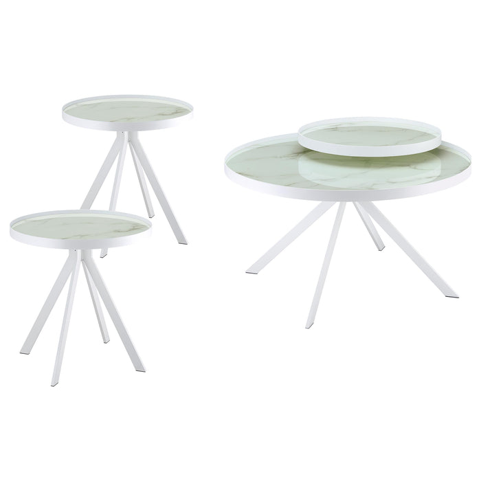 Briggs Coffee Table Sets - Time 2 Sleep (West Covina, CA)