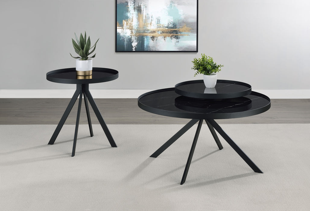 Briggs End & Side Tables - Time 2 Sleep (West Covina, CA)