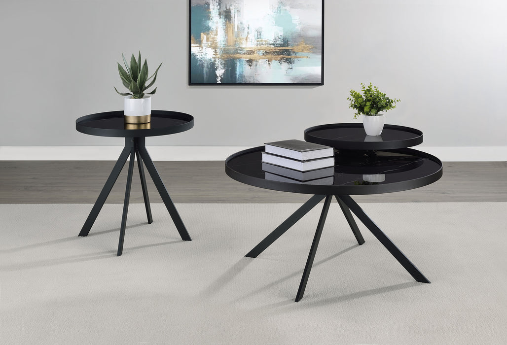Briggs End & Side Tables - Time 2 Sleep (West Covina, CA)